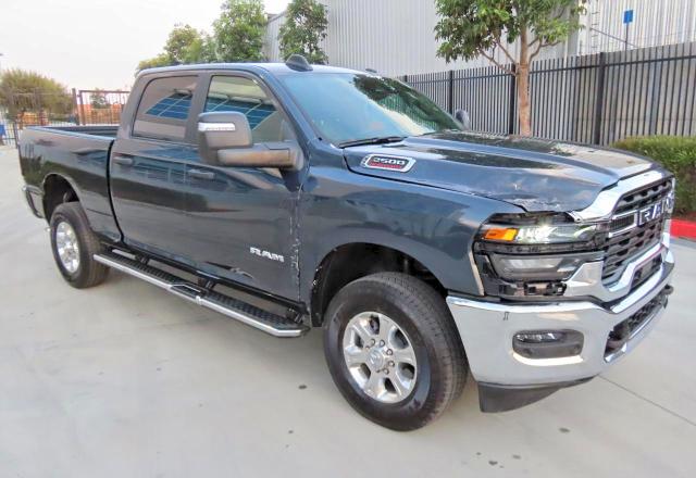 Продажа на аукционе авто 2026 Ram 2500 Big H, vin: 3C6UR5DJ9TG198625, номер лота: 74377715