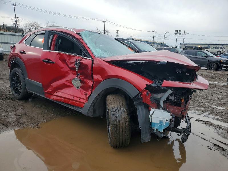 Продажа на аукционе авто 2022 Mazda Cx-30, vin: 3MVDMBDY8NM443341, номер лота: 72148835