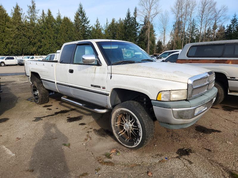 Продаж на аукціоні авто 1997 Dodge Ram 2500, vin: 3B7KF23W6VM537978, номер лоту: 74448405
