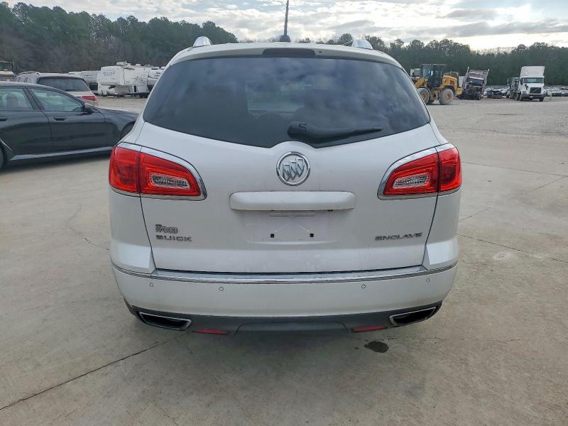 Продажа на аукционе авто 2016 Buick Enclave, vin: 5GAKRCKD5GJ188911, номер лота: 98778195