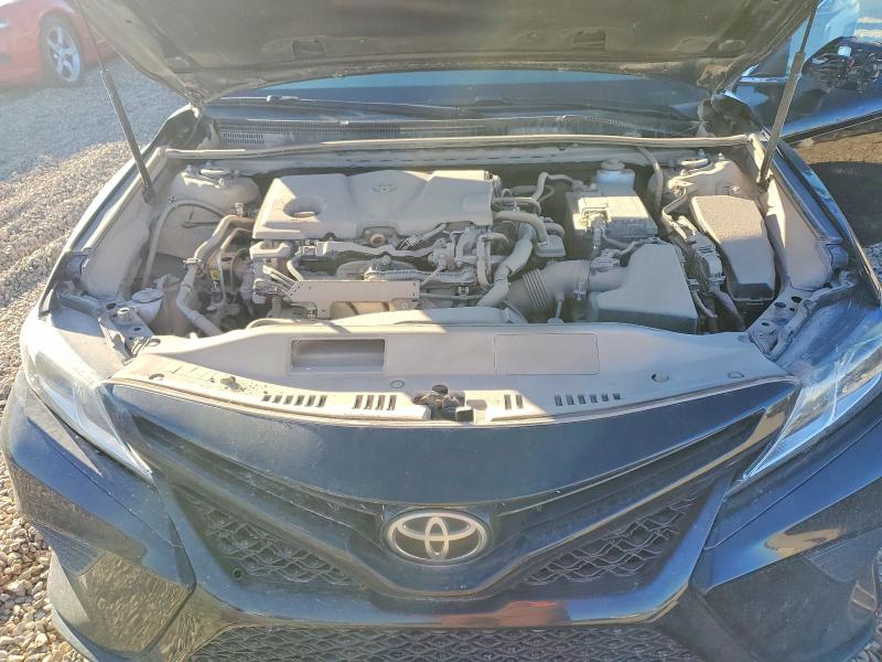 Aukcja sprzedaży 2020 Toyota Camry, vin: 4T1G11AK1LU876313, numer aukcji: 73599045