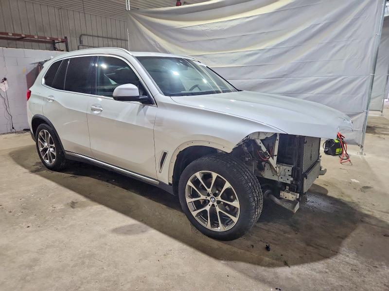 2021 Bmw X5 მანქანა იყიდება აუქციონზე, vin: 5UXCR6C01M9H45229, აუქციონის ნომერი: 99534775