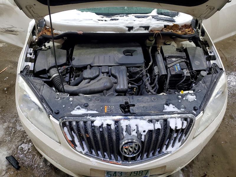 Продаж на аукціоні авто 2013 Buick Verano, vin: 1G4PP5SK8D4176858, номер лоту: 74832755