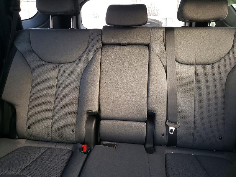 Aukcja sprzedaży 2023 Hyundai Santa Fe, vin: KM8S6DA23PU097336, numer aukcji: 97829065