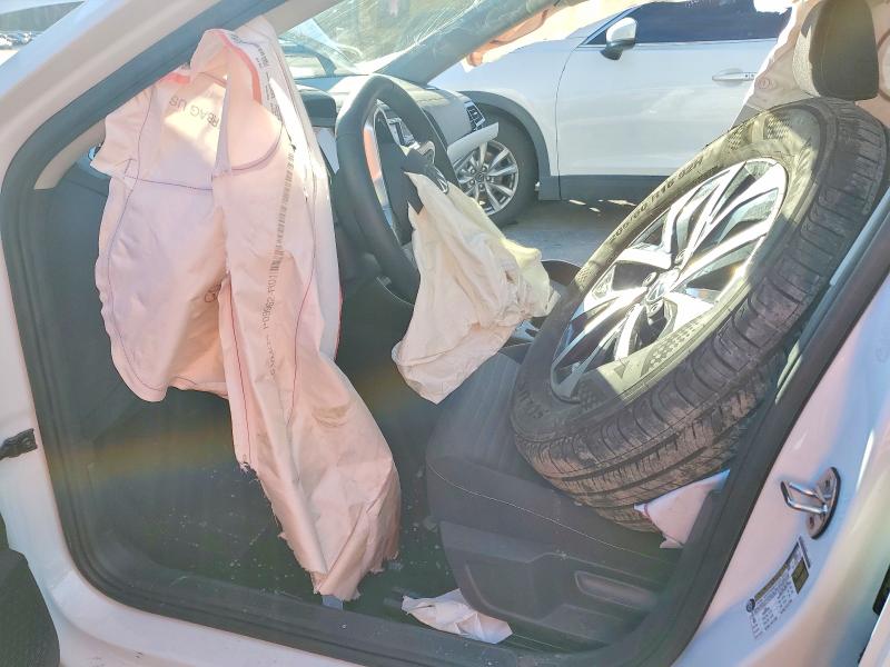 Aukcja sprzedaży 2024 Volkswagen Jetta S, vin: 3VW5M7BU7RM074347, numer aukcji: 72645205