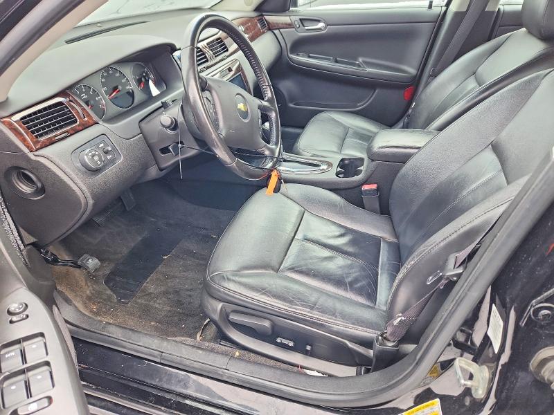 73822765 :رقم المزاد ، 2G1WC5E33D1182314 vin ، 2013 Chevrolet Impala مزاد بيع