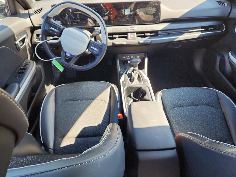 Продаж на аукціоні авто 2025 Kia K4, vin: 3KPFW4DE2SE064993, номер лоту: 73843355