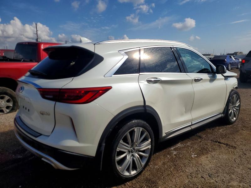 Продаж на аукціоні авто 2021 Infiniti Qx50 Essen, vin: 3PCAJ5CA0MF119838, номер лоту: 97802905