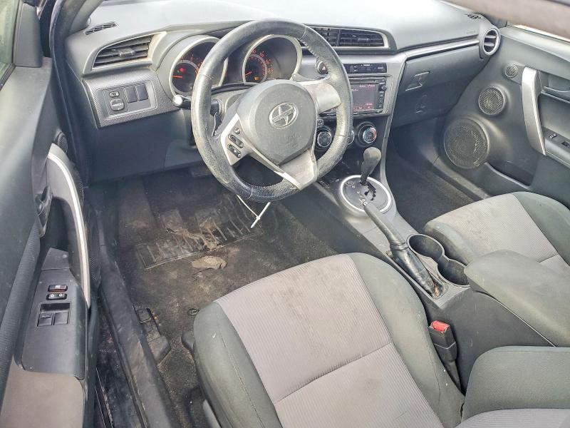 Aukcja sprzedaży 2015 Toyota Scion Tc, vin: JTKJF5C7XF3092310, numer aukcji: 98591065