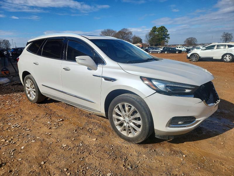Aukcja sprzedaży 2018 Buick Enclave, vin: 5GAERCKW1JJ240556, numer aukcji: 72903745
