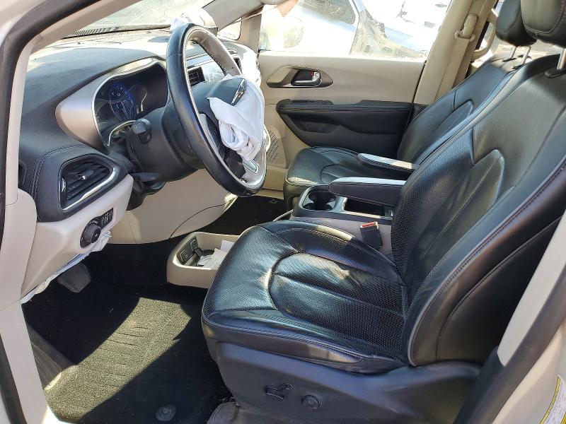 Aukcja sprzedaży 2019 Chrysler Pacifica, vin: 2C4RC1GG5KR588154, numer aukcji: 74991555