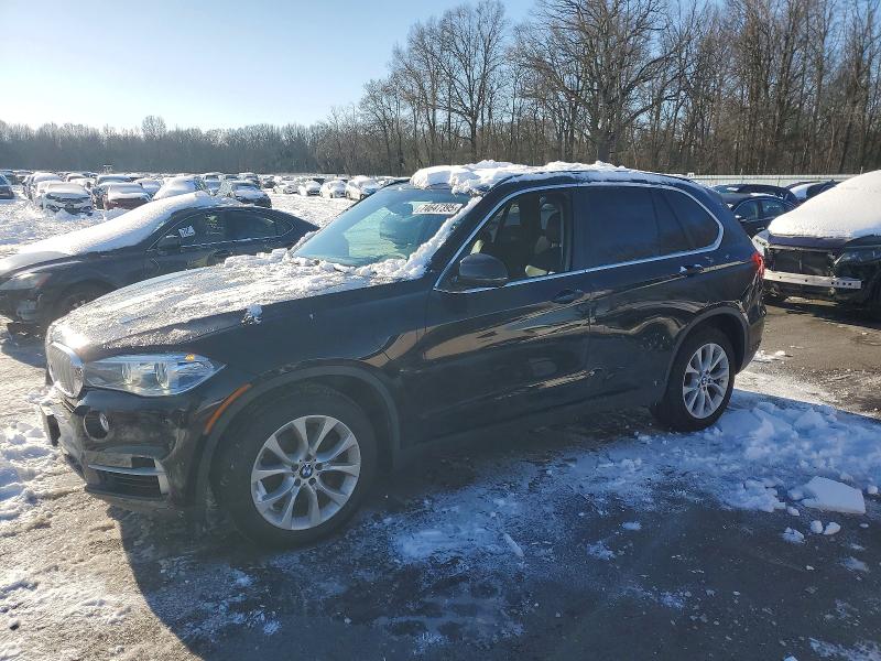 Aukcja sprzedaży 2016 Bmw X5, vin: 5UXKT0C53G0S78469, numer aukcji: 74647395