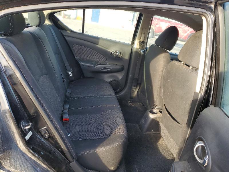 Aukcja sprzedaży 2015 Niss Versa, vin: 3N1CN7AP8FL827987, numer aukcji: 98816535