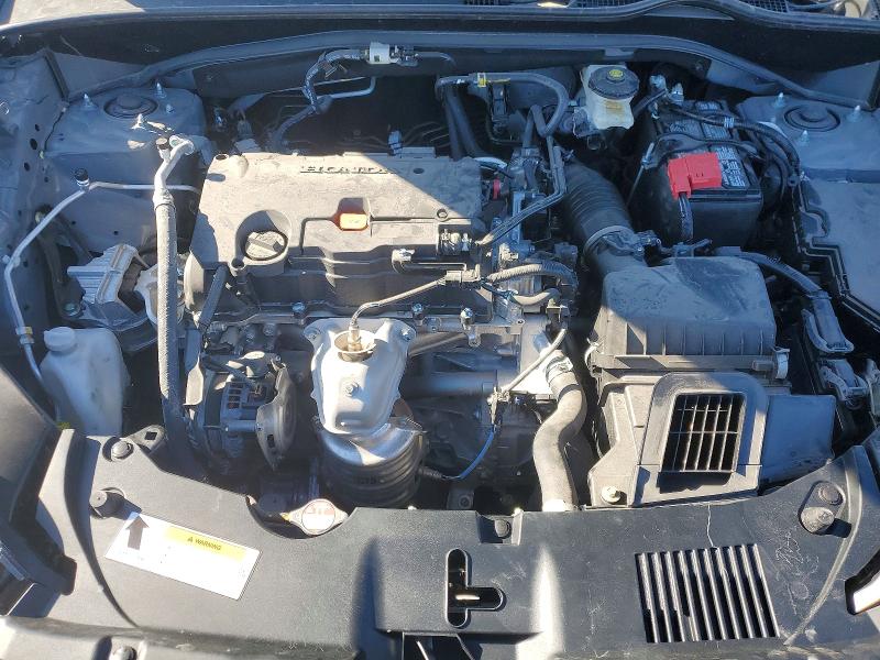 Aukcja sprzedaży 2024 Honda Hr-v Sport, vin: 3CZRZ2H5XRM786032, numer aukcji: 75221935