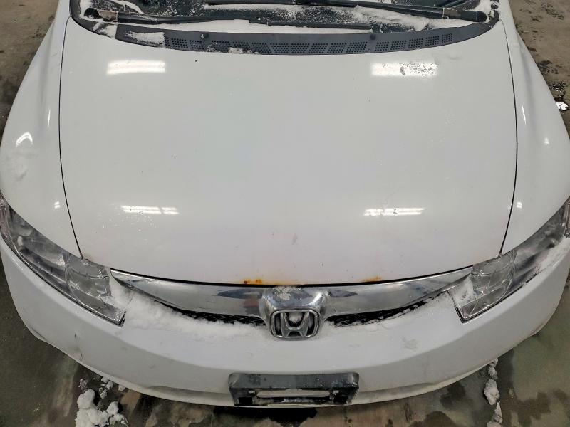 Aukcja sprzedaży 2009 Honda Civic, vin: JHMFA36249S800401, numer aukcji: 75444685