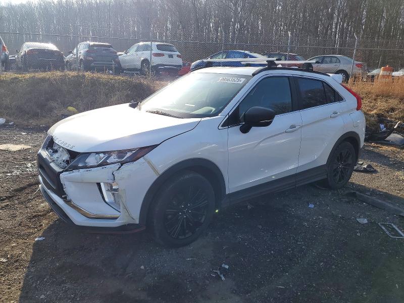 Продаж на аукціоні авто 2020 Mitsubishi Eclipse Cross, vin: JA4AS4AA0LZ008266, номер лоту: 99563525