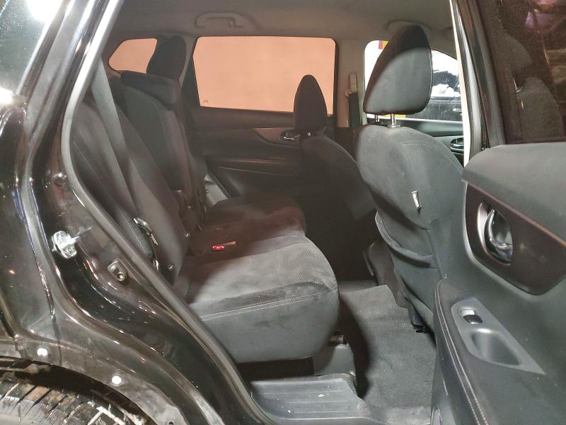Продаж на аукціоні авто 2016 Nissan Rogue S, vin: 5N1AT2MT0GC800636, номер лоту: 74192935