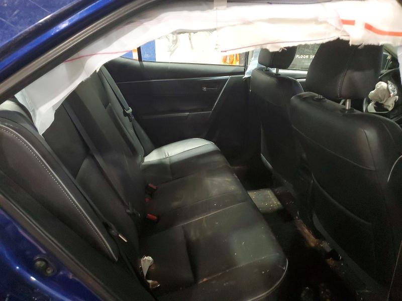 72764565 :رقم المزاد ، 2T1BURHE8EC011276 vin ، 2014 Toyota Corolla L مزاد بيع