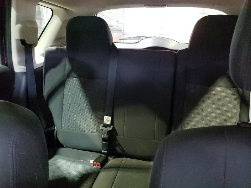 Продаж на аукціоні авто 2012 Jeep Compass, vin: 1C4NJDEB7CD659727, номер лоту: 73511585