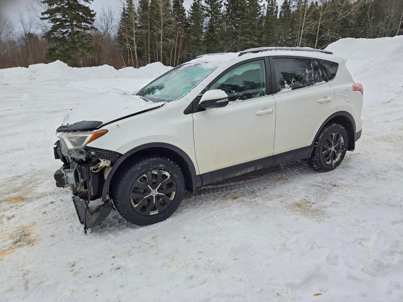 Продаж на аукціоні авто 2018 Toyota Rav4, vin: 2T3BFREV0JW730097, номер лоту: 97554515