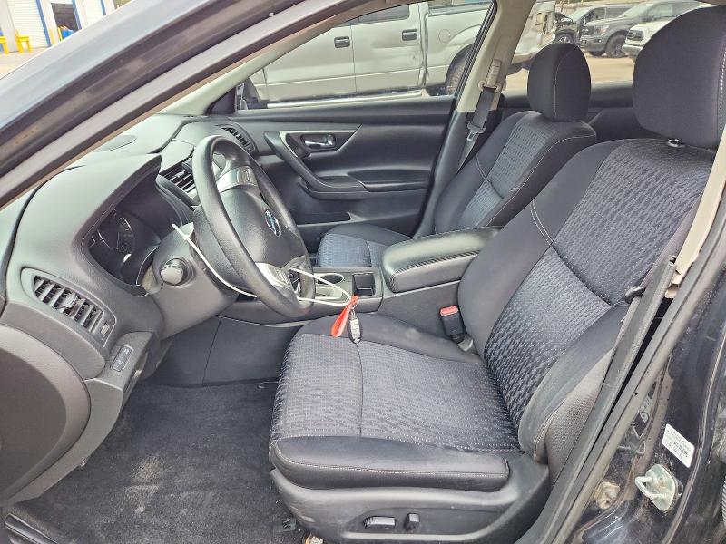 2016 Nissan Altima მანქანა იყიდება აუქციონზე, vin: 1N4AL3AP2GN313658, აუქციონის ნომერი: 73921165