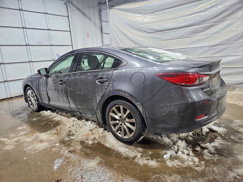 Aukcja sprzedaży 2014 Mazda 6, vin: JM1GJ1U62E1147129, numer aukcji: 75149715