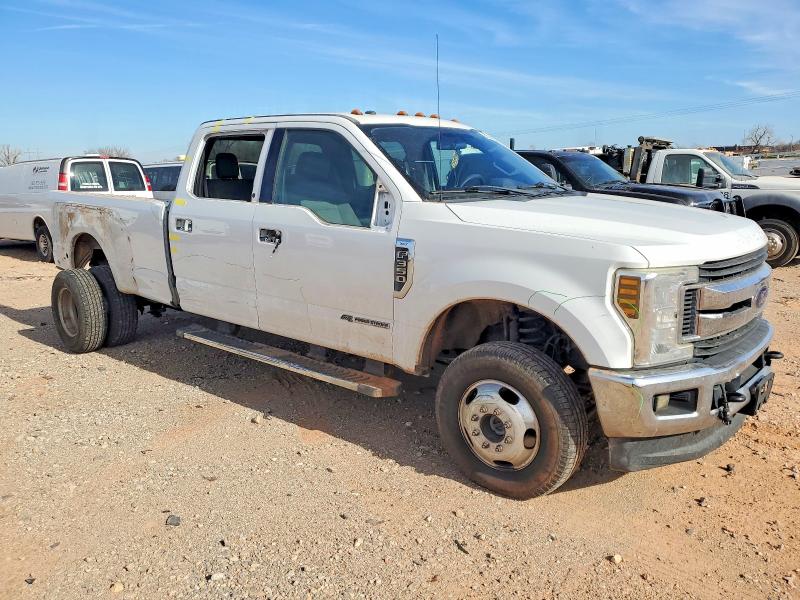 Aukcja sprzedaży 2019 Ford F350, vin: 1FT8W3DT1KEE33047, numer aukcji: 98954695