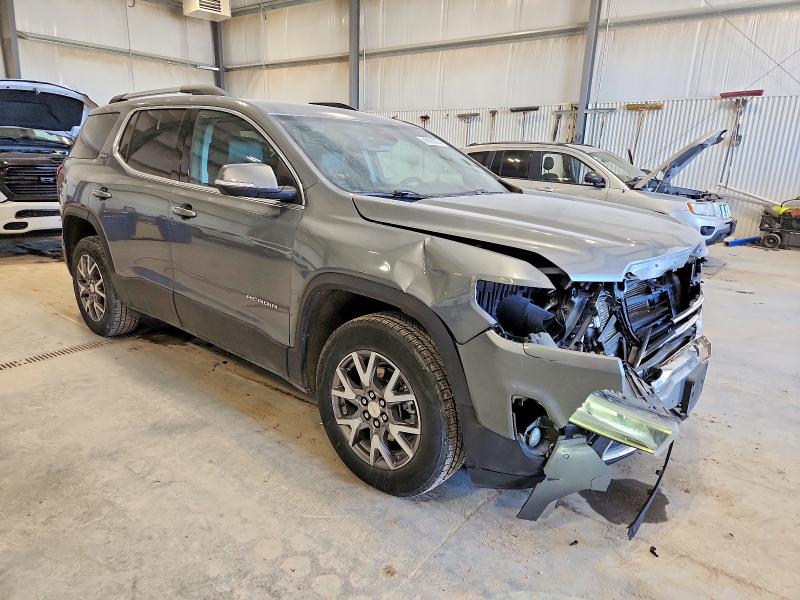 Aukcja sprzedaży 2021 Gmc Acadia, vin: 1GKKNULS2MZ233415, numer aukcji: 98086355
