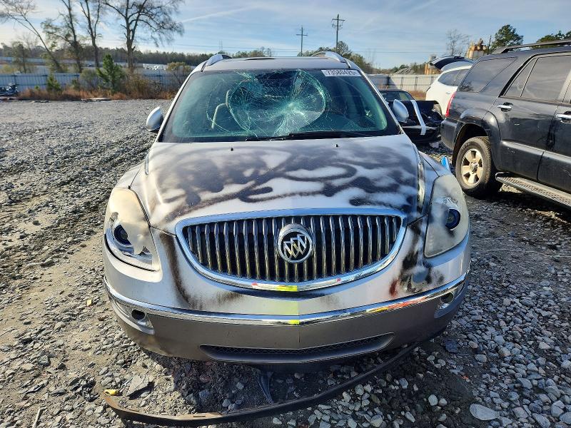 Продаж на аукціоні авто 2012 Buick Enclave, vin: 5GAKRDED4CJ166975, номер лоту: 73580425
