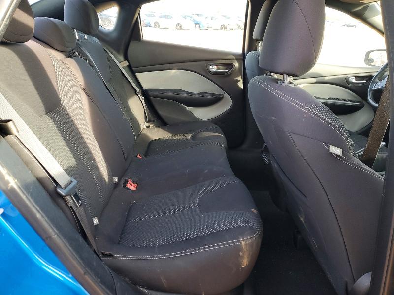 Продажа на аукционе авто 2015 Dodge Dart, vin: 1C3CDFBB4FD200601, номер лота: 74878265