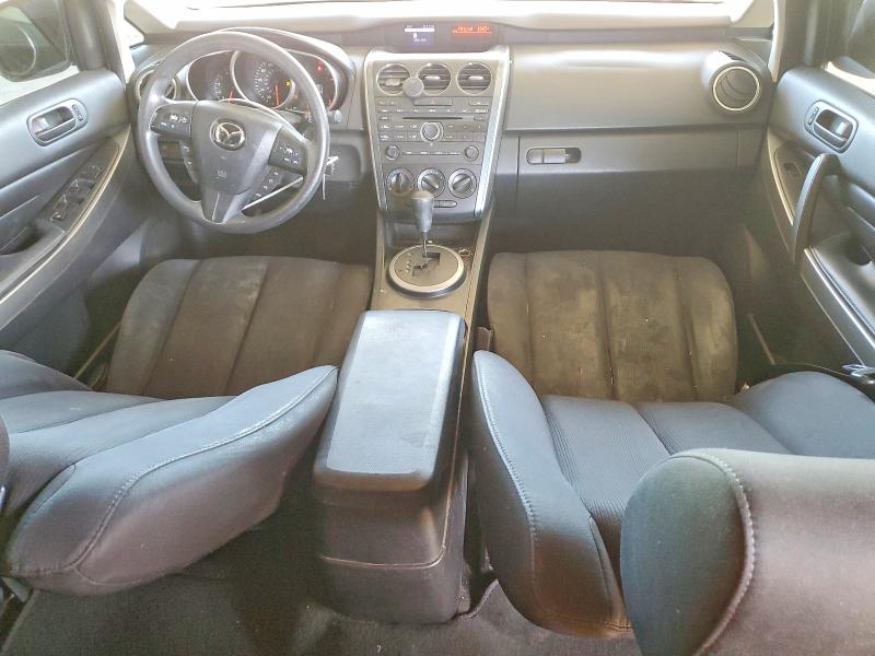 Продажа на аукционе авто 2010 Mazda Cx-7, vin: JM3ER2WM3A0328085, номер лота: 73743205