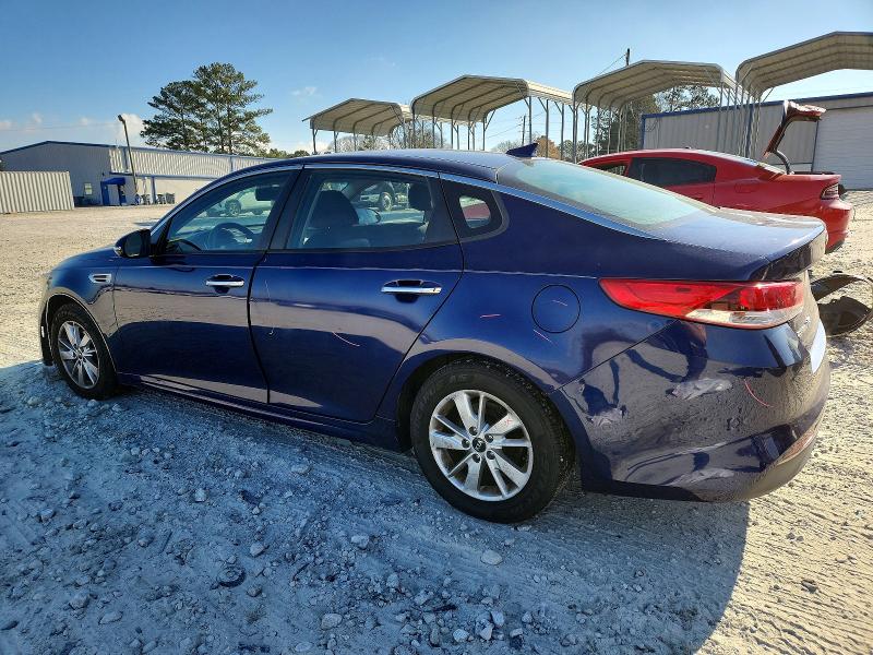 Aukcja sprzedaży 2018 Kia Optima, vin: 5XXGT4L35JG214436, numer aukcji: 98683155
