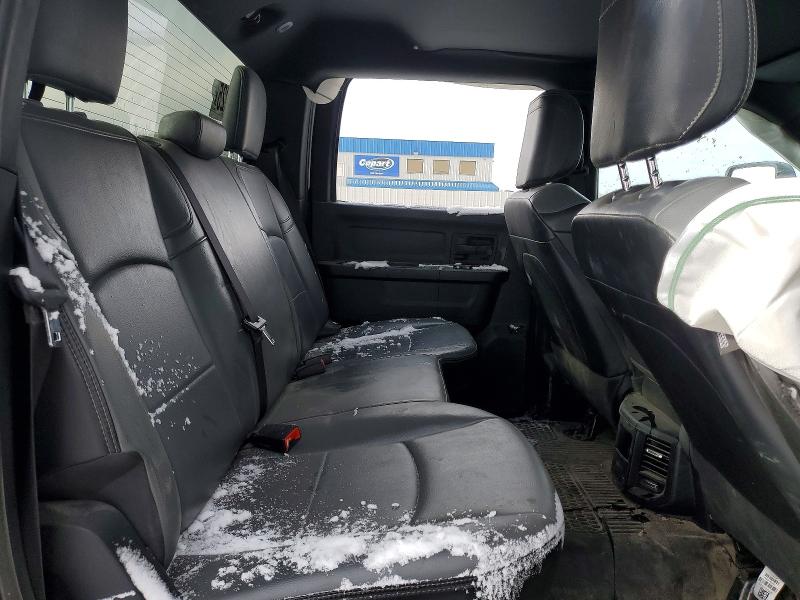 Продажа на аукционе авто 2024 Ram 3500, vin: 3C63R3GJ3RG404896, номер лота: 74596225