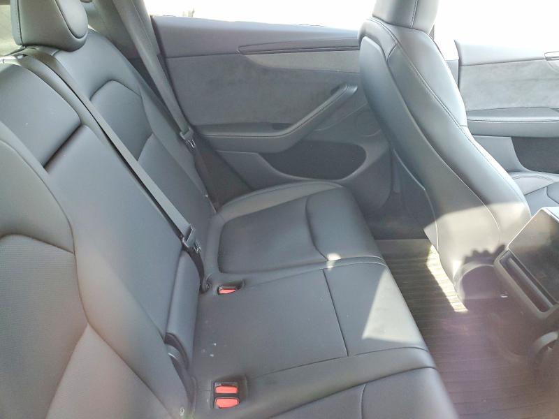 Продаж на аукціоні авто 2026 Tesla Model Y, vin: 7SAYGDED7TF405945, номер лоту: 75405815