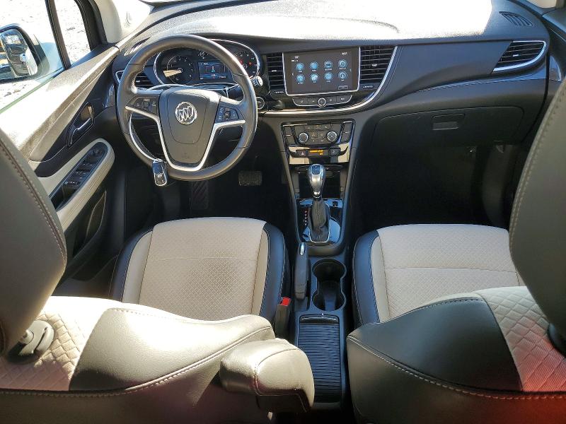 Продажа на аукционе авто 2020 Buick Encore Pre, vin: KL4CJASB9LB051076, номер лота: 74742415