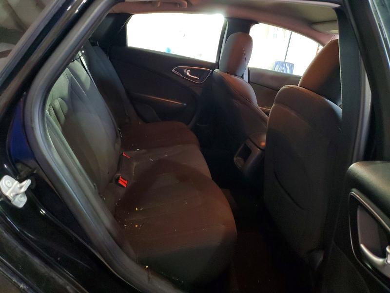 Aukcja sprzedaży 2016 Chrysler 200, vin: 1C3CCCAB9GN112710, numer aukcji: 72355565