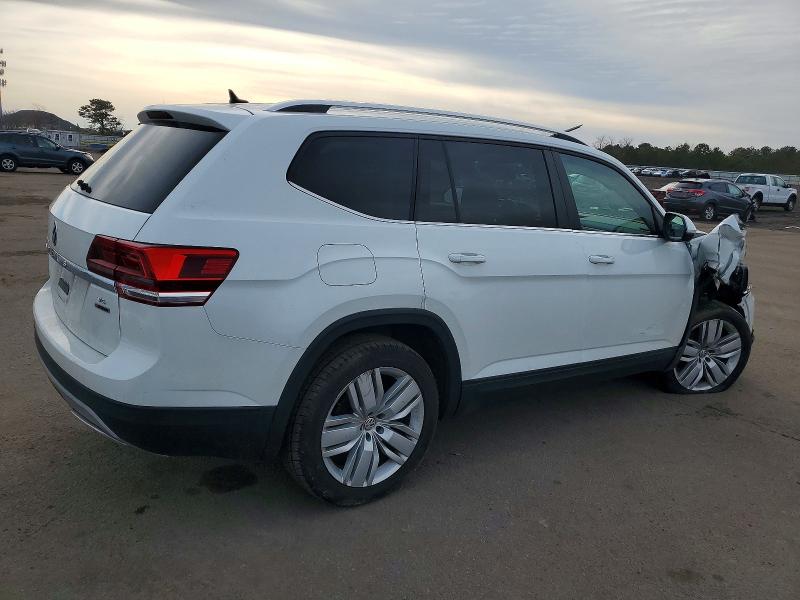 Aukcja sprzedaży 2019 Volkswagen Atlas, vin: 1V2UR2CA8KC511737, numer aukcji: 99061575
