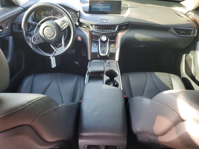 Продаж на аукціоні авто 2021 Acura Tlx, vin: 19UUB5F30MA001001, номер лоту: 95689115