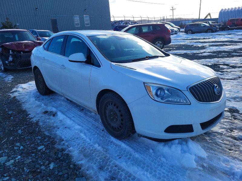 Aukcja sprzedaży 2016 Buick Verano, vin: 1G4P15SK6G4106281, numer aukcji: 99861715