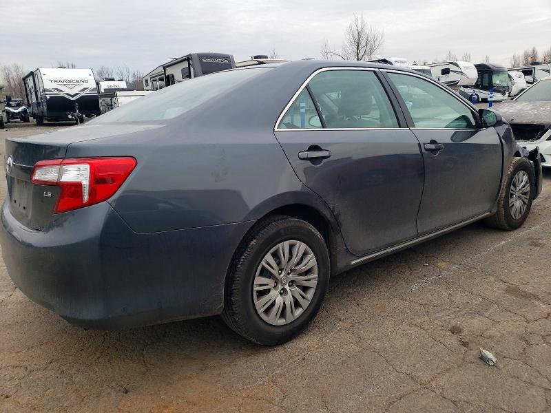 2012 Toyota Camry მანქანა იყიდება აუქციონზე, vin: 4T1BF1FK1CU102261, აუქციონის ნომერი: 74929745