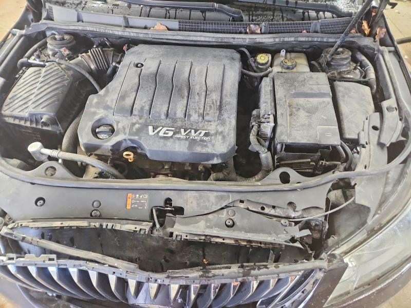 2013 Buick Lacrosse მანქანა იყიდება აუქციონზე, vin: 1G4GC5E39DF227756, აუქციონის ნომერი: 72220435