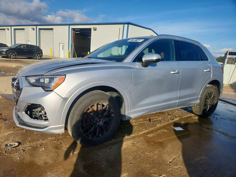 Продажа на аукционе авто 2022 Audi Q3, vin: WA1AUCF38N1001937, номер лота: 97781145