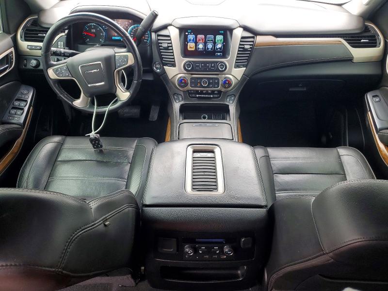 Aukcja sprzedaży 2020 Gmc Yukon, vin: 1GKS2CKJ0LR178022, numer aukcji: 98467495