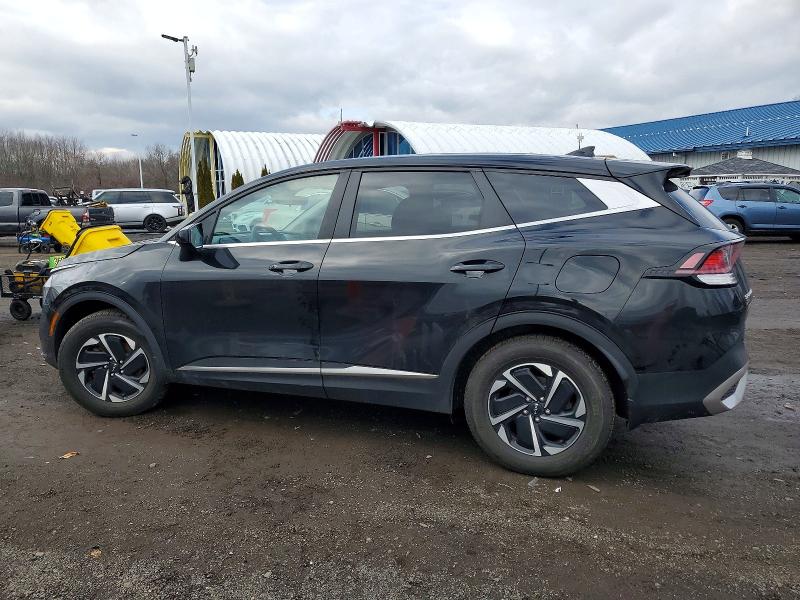 Aukcja sprzedaży 2023 Kia Sportage, vin: KNDPUCAG4P7058534, numer aukcji: 72135885