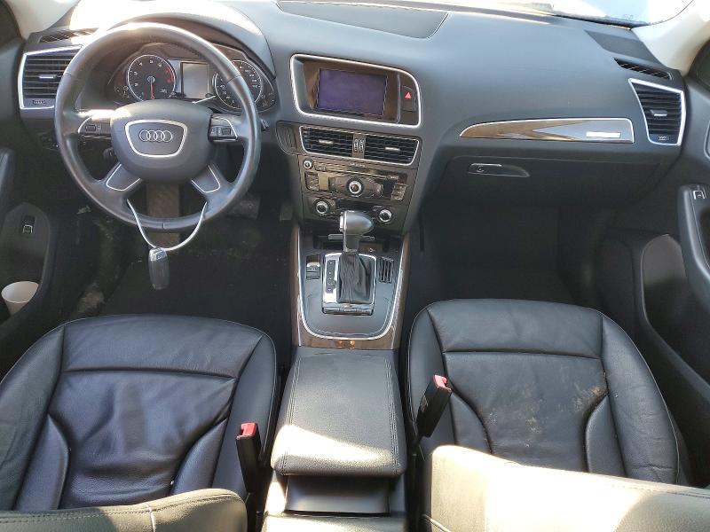 Aukcja sprzedaży 2015 Audi Q5, vin: WA1CFAFP8FA142907, numer aukcji: 72965925