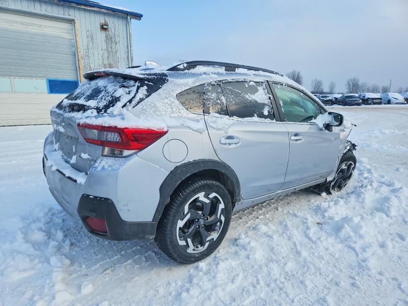 Продажа на аукционе авто 2021 Subaru Crosstrek, vin: JF2GTHNC6M8671527, номер лота: 74468215