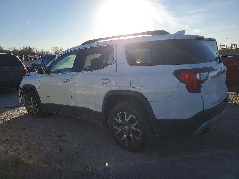 2023 Gmc Acadia მანქანა იყიდება აუქციონზე, vin: 1GKKNUL4XPZ198595, აუქციონის ნომერი: 74313755