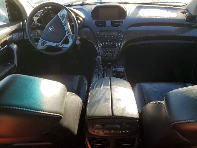 Продажа на аукционе авто 2010 Acura Mdx, vin: 2HNYD2H78AH001831, номер лота: 72334485