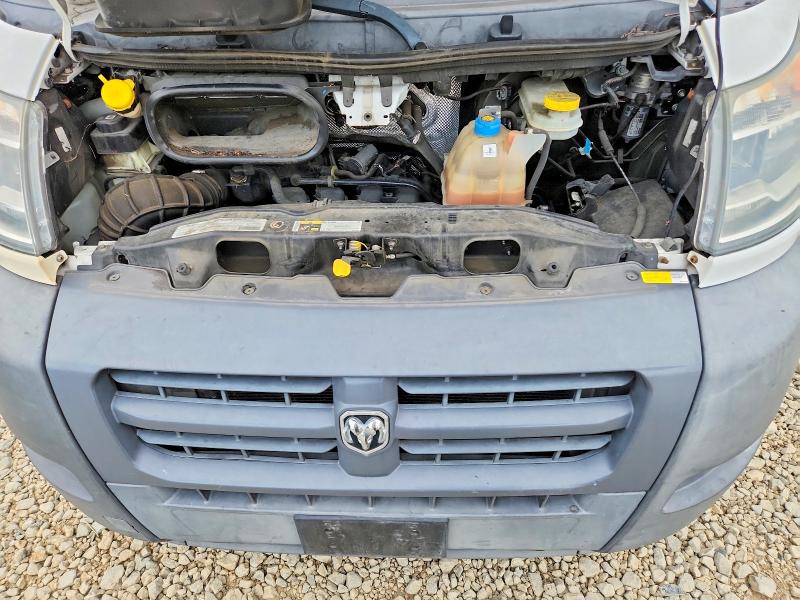 Aukcja sprzedaży 2016 Ram Promaster, vin: 3C6TRVNGXGE113646, numer aukcji: 75051085