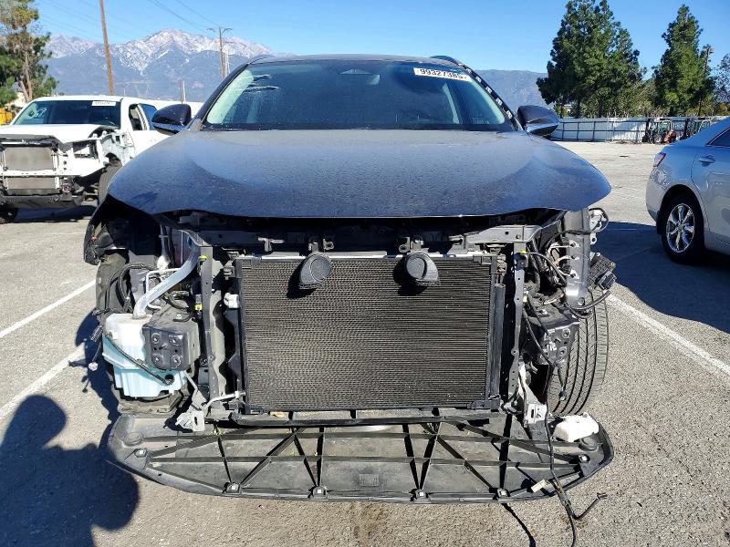 Aukcja sprzedaży 2024 Lexus Nx, vin: 2T2AGCEZ4RC050522, numer aukcji: 99327385